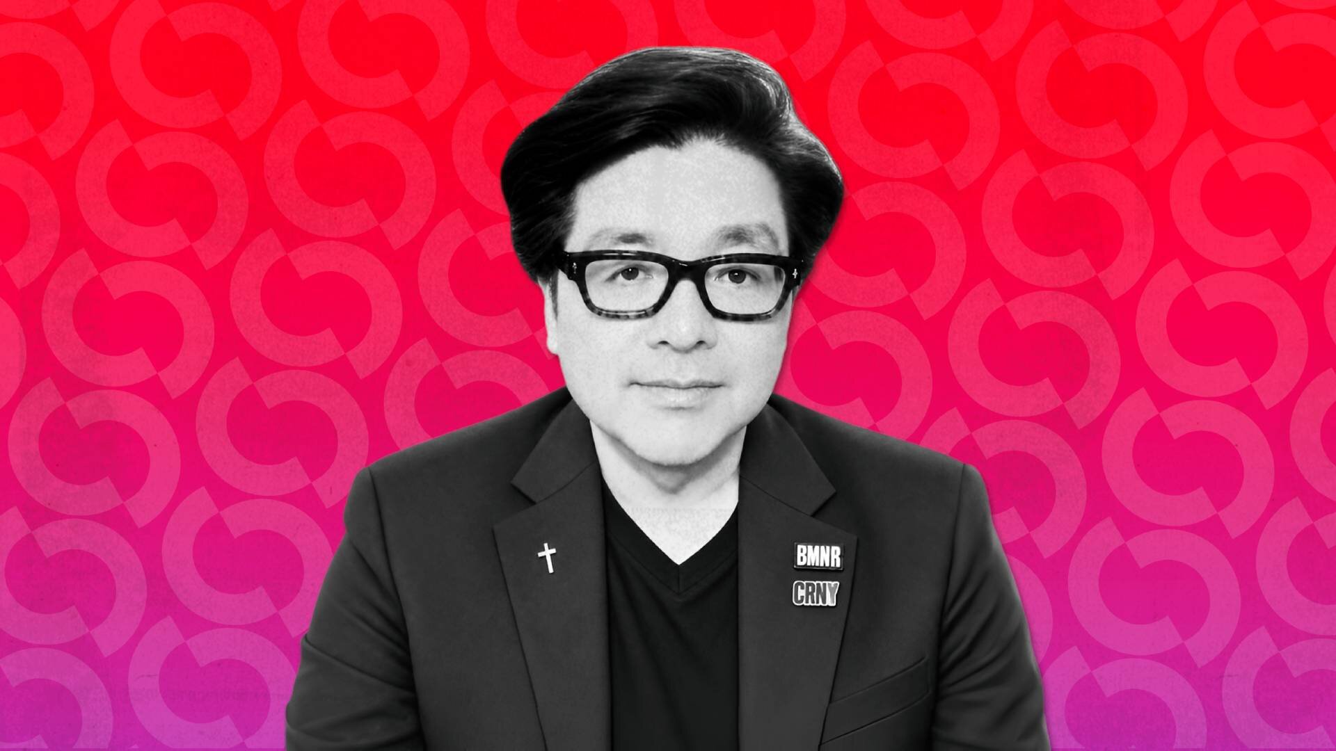Bitmine Adds $32M in Ethereum as Tom Lee Says Firm Is Nearly 'Done Stacking'